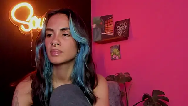 azula lillet online show from 02-01-26, 09:13