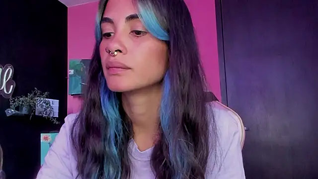 azula lillet online show from 03-02-26, 08:49