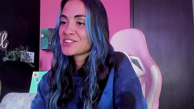 azula lillet online show from 02-23-26, 08:20