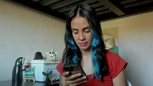 azula lillet online show from 06-15-26, 04:39