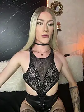 Alana Stone online show from 06-10-26, 08:10