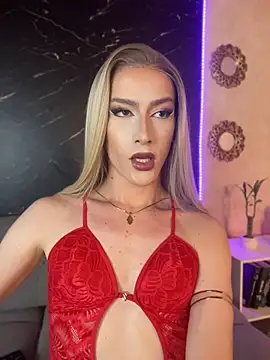 Alana Stone online show from 07-17-26, 07:33