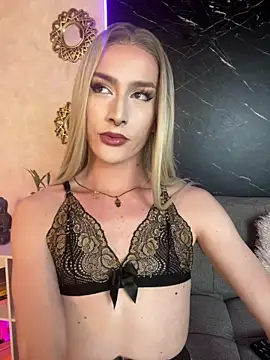 Alana Stone online show from 07-11-26, 05:46