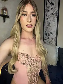 Alana Stone online show from 04-12-26, 08:45