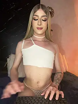 Alana Stone online show from 03-29-26, 02:35