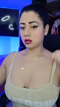Snapshot of Girl_kataleya10 chatting on 05-14-26, 11:35 Girl kataleya10 online show from 05-14-26, 11:35