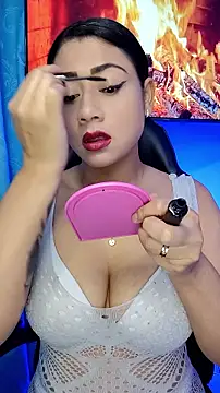 Girl kataleya10 online show from 07-03-26, 07:09