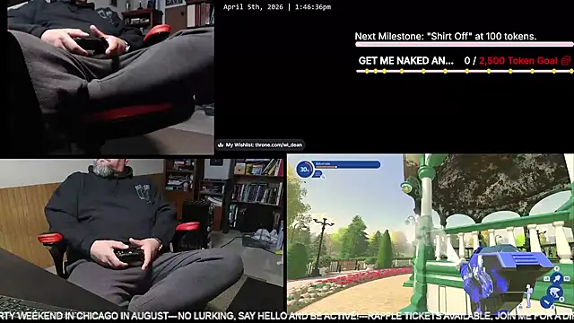 DeanonCam online show from 04-05-26, 06:47