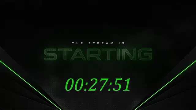 DeanonCam online show from 03-27-26, 10:54