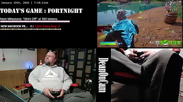 DeanonCam online show from 01-19-26, 01:59