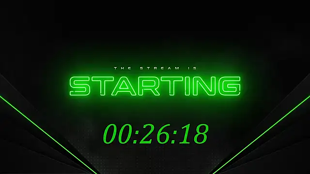 DeanonCam online show from 03-22-26, 02:29