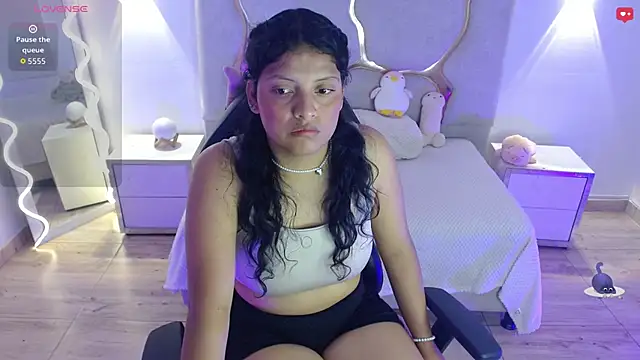 TATTI TAY online show from 02-06-26, 07:10