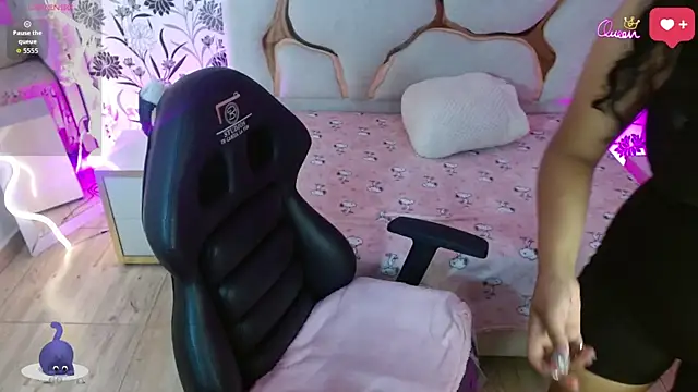 TATTI TAY online show from 02-24-26, 07:26