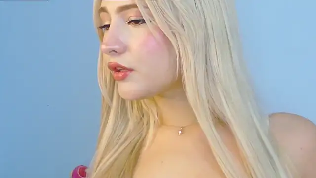 Sabrinabiyers online show from 02-04-26, 06:47