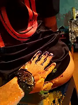 Chiquitoperopeligroso4 online show from 01-16-26, 04:38