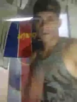 Chiquitoperopeligroso4 online show from 01-10-26, 04:19