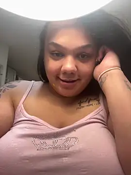 Titslightskin online show from 01-14-26, 07:17