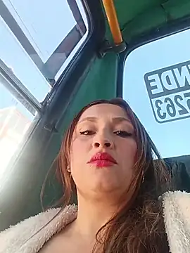 Alejandra N online show from 05-09-26, 01:58