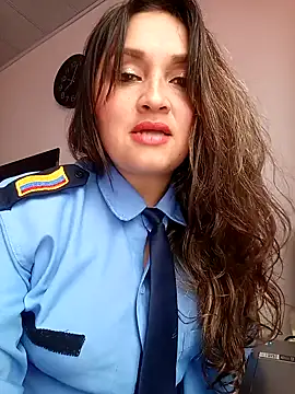 Snapshot of Alejandra_N chatting on 02-23-26, 07:47 Alejandra N online show from 02-23-26, 07:47