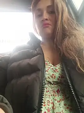 Alejandra N online show from 05-12-26, 04:46