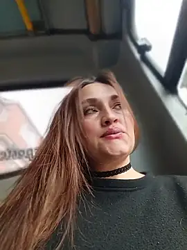 Alejandra N online show from 06-18-26, 07:41