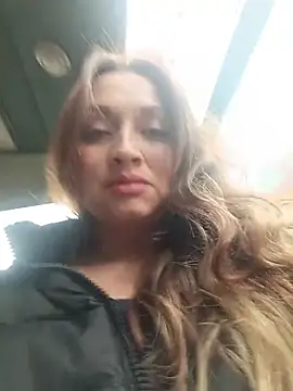 Alejandra N online show from 05-01-26, 06:24