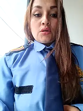 Alejandra N online show from 03-08-26, 06:22