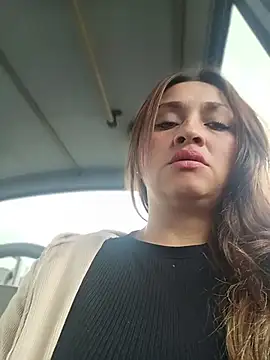Alejandra N online show from 07-16-26, 02:58