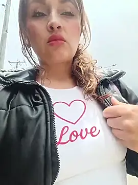 Alejandra N online show from 03-25-26, 04:39