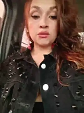 Alejandra N online show from 07-18-26, 09:12