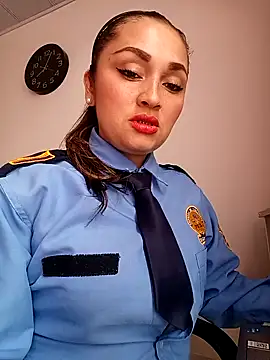 Snapshot of Alejandra_N chatting on 02-21-26, 03:03 Alejandra N online show from 02-21-26, 03:03