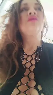 Alejandra N online show from 06-04-26, 03:17
