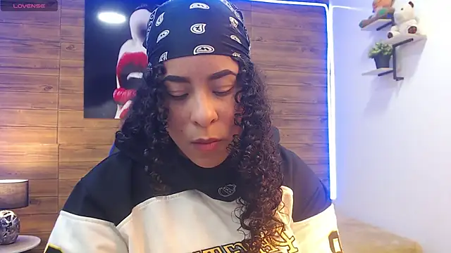 Mila lock online show from 01-09-26, 03:02