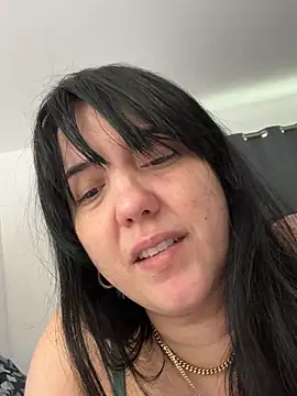 FatyMalefica online show from 04-14-26, 04:56