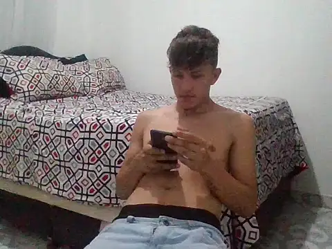 Snapshot of johnny_blake_ chatting on 02-04-26, 04:07 johnny blake online show from 02-04-26, 04:07