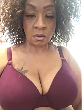 Big Booty Bonnie online show from 03-02-26, 04:14