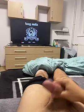 robiggestdick online show from 07-28-26, 09:58