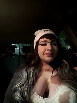 RoseNubble online show from 02-18-26, 10:50