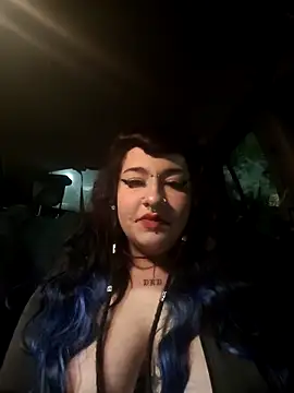 RoseNubble online show from 02-23-26, 09:48