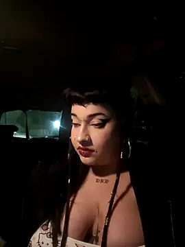 RoseNubble online show from 04-10-26, 08:49