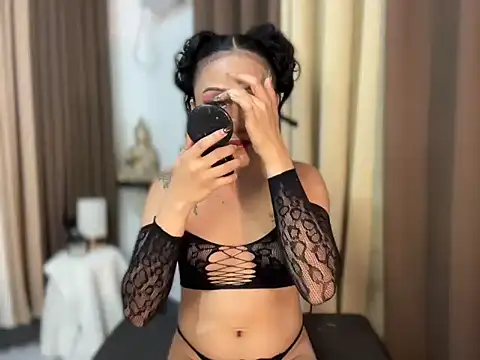 savanna pleasure online show from 04-01-26, 12:35