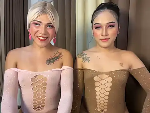 savanna pleasure online show from 04-07-26, 08:05