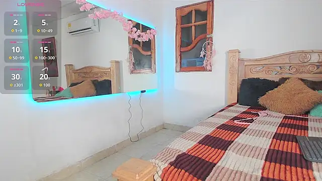 bratz glloe online show from 03-05-26, 03:14