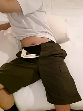 Dickieplay001 online show from 03-23-26, 03:56