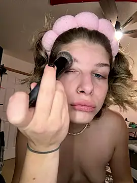 SassynNatty online show from 01-12-26, 06:15