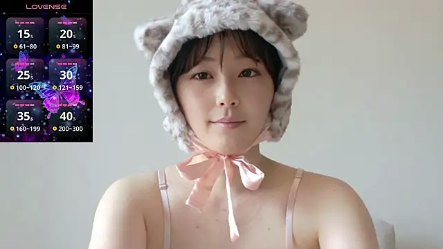 isshiki00 online show from 06-13-26, 02:20