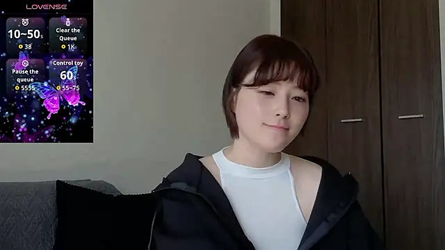 isshiki00 online show from 03-01-26, 04:12