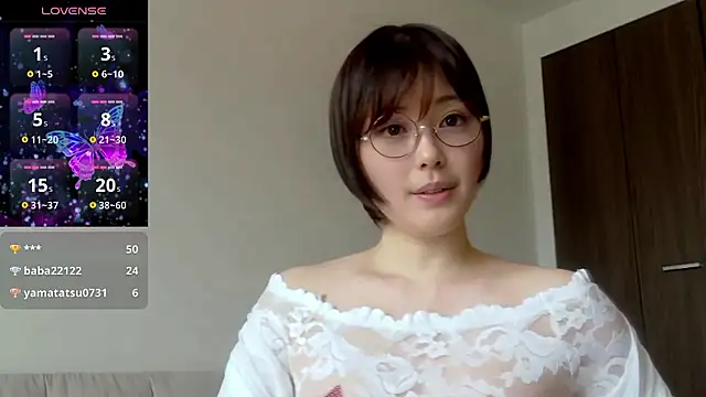 isshiki00 online show from 05-23-26, 02:10