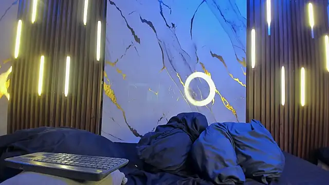 ThiagoBerry online show from 02-16-26, 12:48