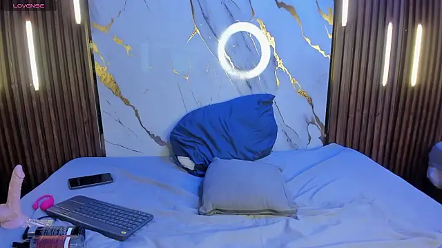 ThiagoBerry online show from 02-09-26, 12:03